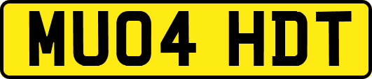 MU04HDT