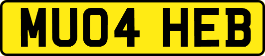 MU04HEB