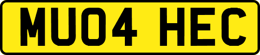MU04HEC