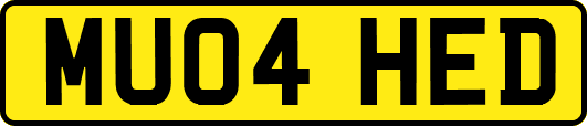 MU04HED