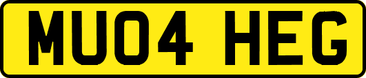 MU04HEG