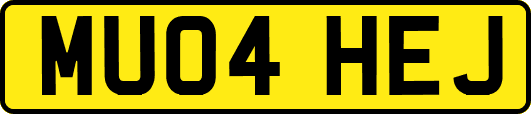 MU04HEJ
