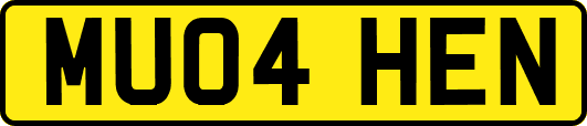 MU04HEN
