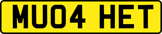 MU04HET