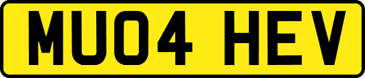 MU04HEV