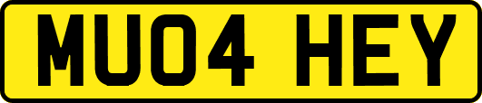 MU04HEY