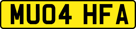 MU04HFA