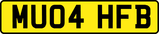 MU04HFB
