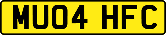 MU04HFC
