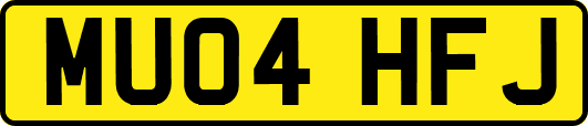 MU04HFJ