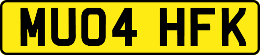 MU04HFK