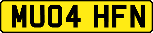 MU04HFN
