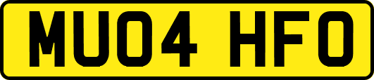MU04HFO