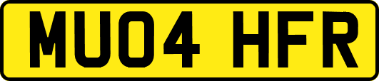 MU04HFR