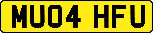 MU04HFU