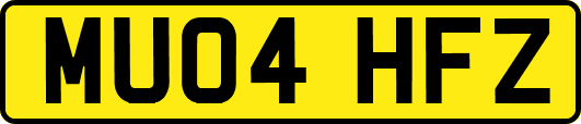 MU04HFZ