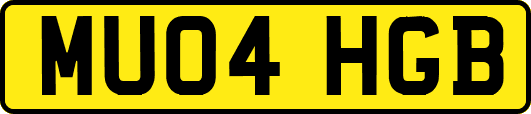 MU04HGB