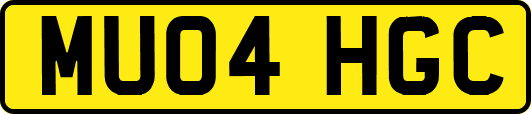 MU04HGC
