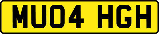 MU04HGH