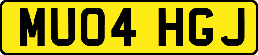 MU04HGJ
