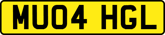 MU04HGL