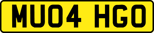 MU04HGO
