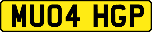 MU04HGP