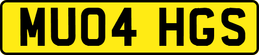 MU04HGS