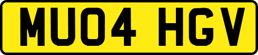 MU04HGV