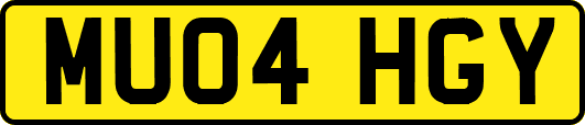 MU04HGY