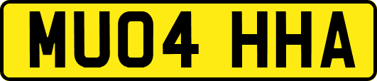 MU04HHA