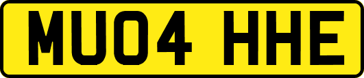 MU04HHE