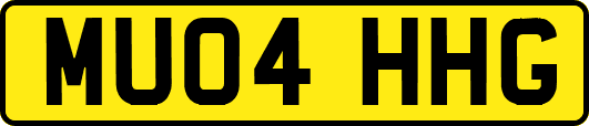 MU04HHG