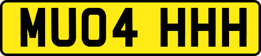 MU04HHH