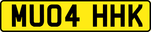 MU04HHK