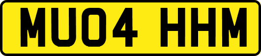 MU04HHM