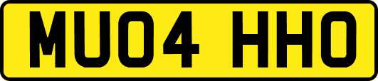 MU04HHO