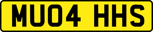 MU04HHS