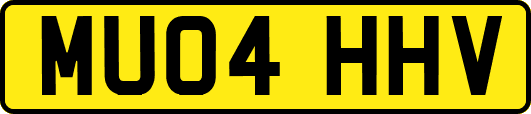 MU04HHV