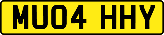 MU04HHY