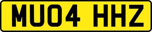MU04HHZ