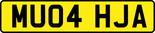 MU04HJA