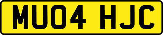 MU04HJC