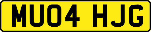 MU04HJG