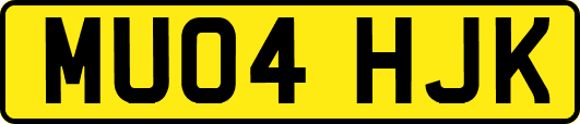 MU04HJK