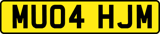 MU04HJM