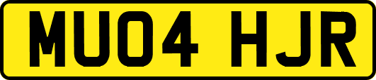 MU04HJR
