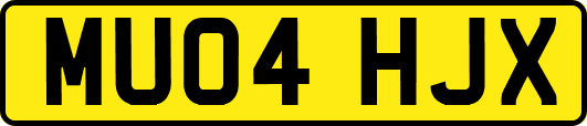MU04HJX