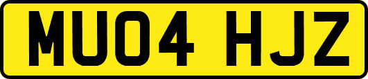 MU04HJZ