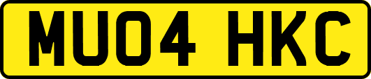 MU04HKC
